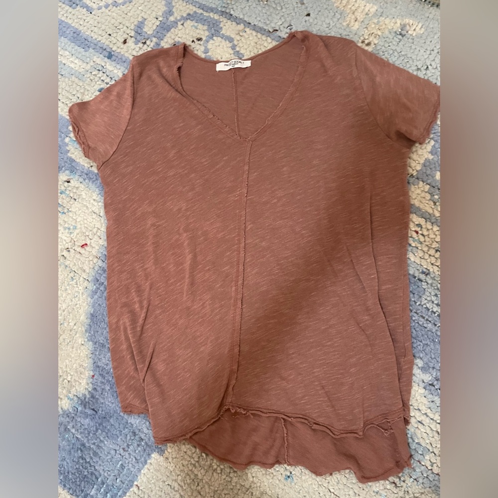Project Social T Wearever Tee